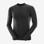 S/LAB SALOMON ULTRA SEAMLESS