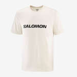 SALOMON BIG LOGO