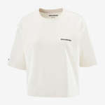 SHORT TEE