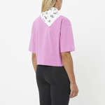 SHORT TEE