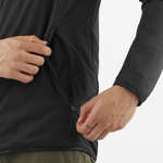 ESSENTIAL LIGHTWARM HYBRID