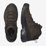X ULTRA 360 LEATHER MID GORE-TEX