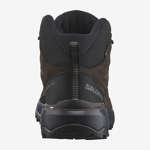 X ULTRA 360 LEATHER MID GORE-TEX