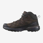 X ULTRA 360 LEATHER MID GORE-TEX