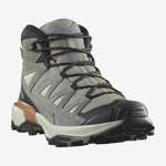 X ULTRA 360 LEATHER MID GORE-TEX