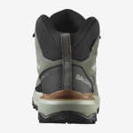 X ULTRA 360 LEATHER MID GORE-TEX