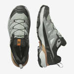 X ULTRA 360 LEATHER GORE-TEX