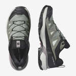 X ULTRA 360 LEATHER GORE-TEX