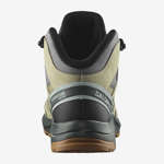 X-ADVENTURE RECON MID GORE TEX