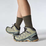 X-ADVENTURE RECON MID GORE TEX