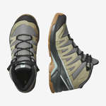 X-ADVENTURE RECON MID GORE TEX