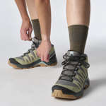 X-ADVENTURE RECON MID GORE TEX