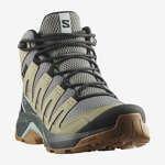 X-ADVENTURE RECON MID GORE TEX