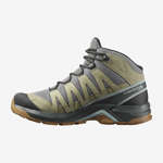X-ADVENTURE RECON MID GORE TEX
