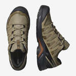 X-ADVENTURE RECON GORE TEX