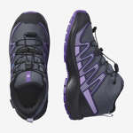 XA PRO V8 MID WATERPROOF