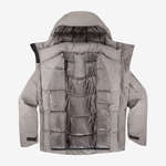 OUTLIFE WATERPROOF DOWN