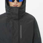 PATROLLER GORE-TEX DOWN