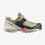 X ULTRA ALPINE GORE-TEX