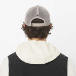 LOGO TRUCKER CAP