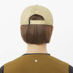 LOGO FLAT CAP