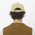 LOGO FLAT CAP
