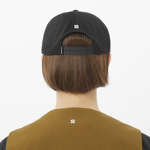 LOGO FLAT CAP