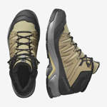 X-ADVENTURE COLDRUSH WATERPROOF