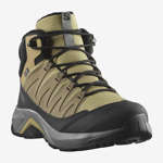 X-ADVENTURE COLDRUSH WATERPROOF