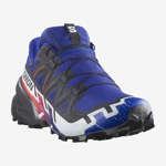 SPEEDCROSS 6 GORE-TEX EQUIPE