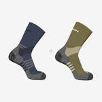 X ULTRA ACCESS CREW 2-PACK