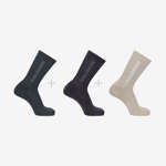 EVERYDAY CREW 3-PACK