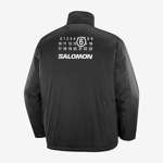 SALOMON REVERSIBLE INSULATED JACKET MM6