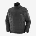SALOMON REVERSIBLE INSULATED JACKET MM6