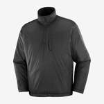 SALOMON REVERSIBLE INSULATED JACKET MM6