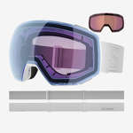 RADIUM PRIME SIGMA PHOTOCHROMIC (and EXTRA LENS)