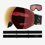 RADIUM PRIME SIGMA PHOTOCHROMIC (and EXTRA LENS)