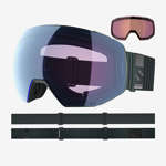 RADIUM PRIME SIGMA PHOTOCHROMIC (and EXTRA LENS)