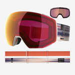 RADIUM PRIME SIGMA (and EXTRA LENS)