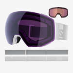 RADIUM PRIME SIGMA (and EXTRA LENS)