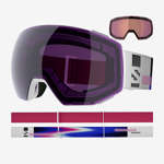 RADIUM PRIME SIGMA (and EXTRA LENS)