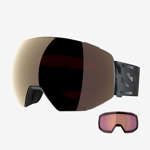 RADIUM PRIME SIGMA (and EXTRA LENS)