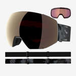 RADIUM PRIME SIGMA (and EXTRA LENS)