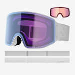 SENTRY PRIME SIGMA PHOTOCHROMIC (and EXTRA LENS)