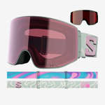 SENTRY PRIME SIGMA (and EXTRA LENS)