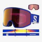 SENTRY PRO SIGMA (and EXTRA LENS)