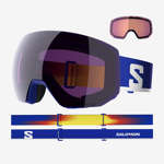 RADIUM PRO SIGMA (and EXTRA LENS)