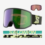 SENTRY PRO S SIGMA (and EXTRA LENS)