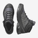 X-ADVENTURE COLDRUSH WATERPROOF