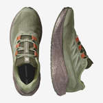 AERO BLAZE 3 GRVL GORE-TEX